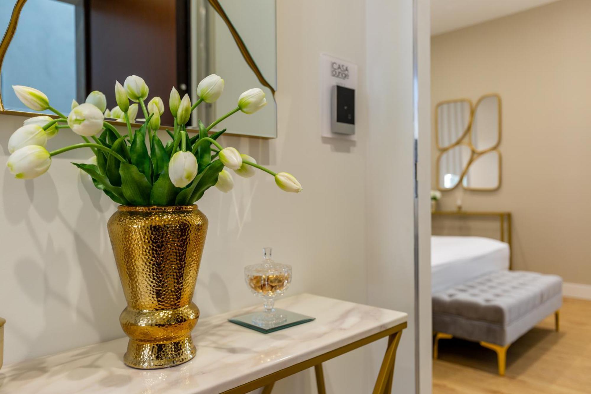 Casa Lounge Costituzione Hotel Cagliari Luaran gambar