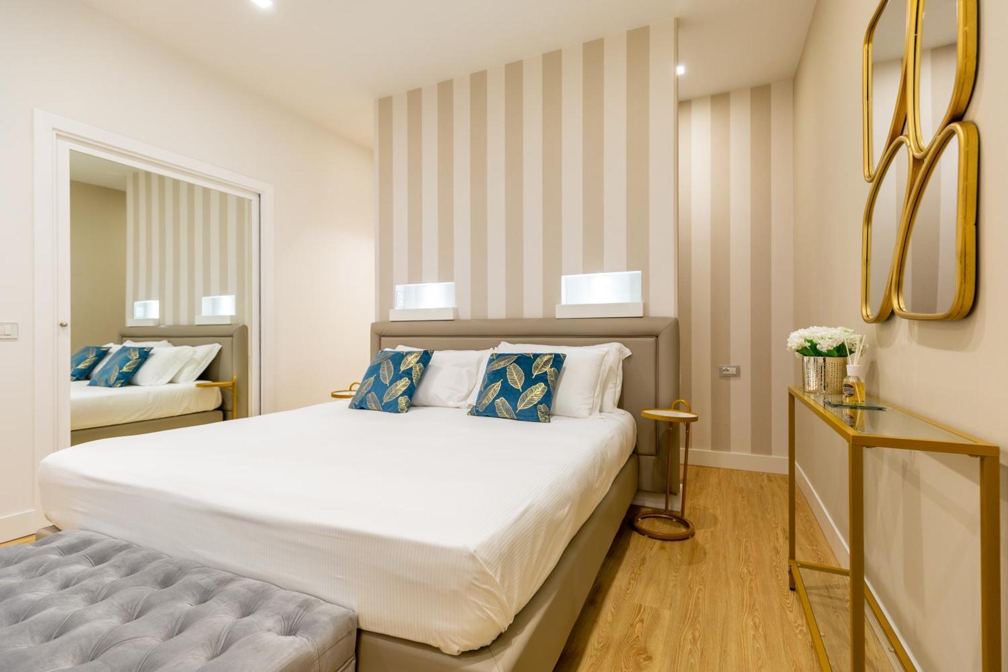 Casa Lounge Costituzione Hotel Cagliari Luaran gambar